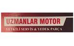 Uzmanlar Motor - Antalya